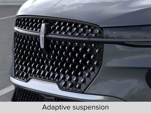 New 2024 Lincoln Nautilus Reserve w/ Equipment Group 202A image 19