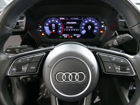 Used 2023 Audi A3 2.0T Premium w/ Convenience Package image 17