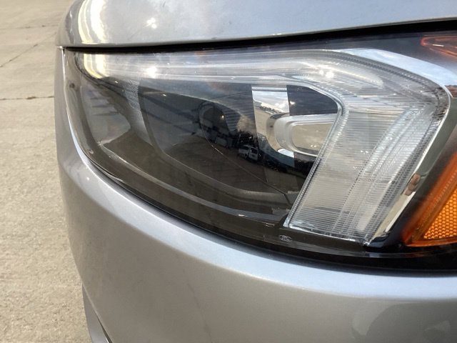 Used 2024 Ford Edge Titanium AWD/4WD image 4