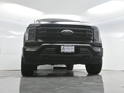 Used 2023 Ford F150 Lariat w/ Equipment Group 502A High AWD/4WD image 63