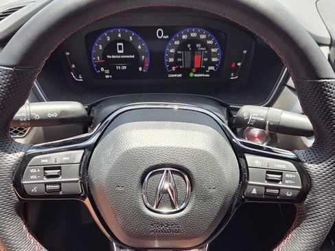 Used 2026 Acura Integra Type S FWD image 21