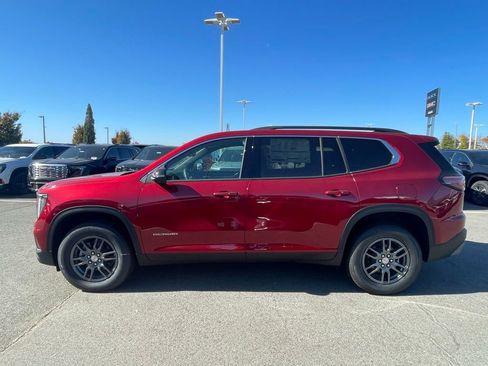 New 2026 GMC Acadia Elevation image 4