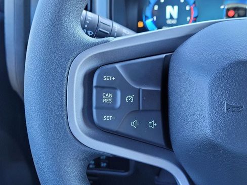 New 2025 Ford Bronco 2-Door image 43