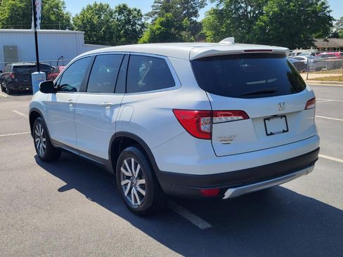 Used 2022 Honda Pilot EX-L image 6