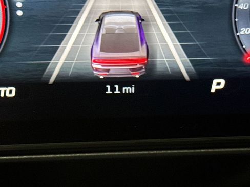 New 2026 Dodge Charger GT w/ Driver Convenience Group image 13