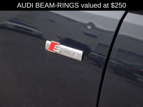 Used 2018 Audi A4 2.0T Premium Plus w/ Premium Plus Package image 8