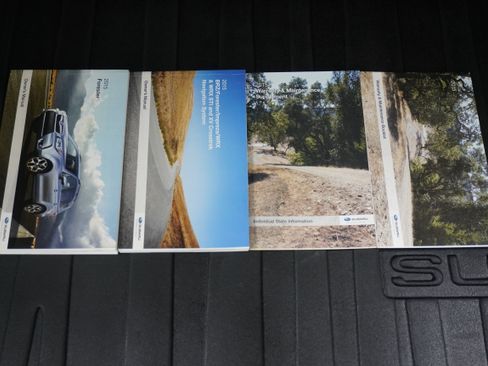 Used 2015 Subaru Forester 2.5i Limited w/ Popular Package #2 AWD/4WD image 24