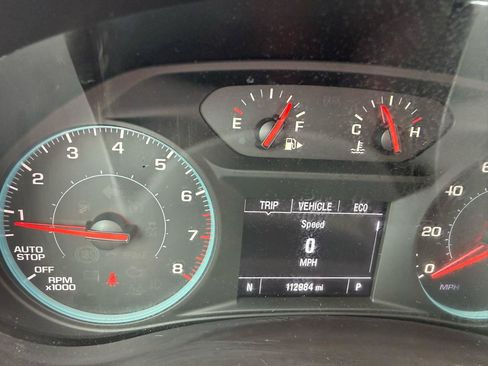 Used 2020 Chevrolet Malibu LT FWD image 23