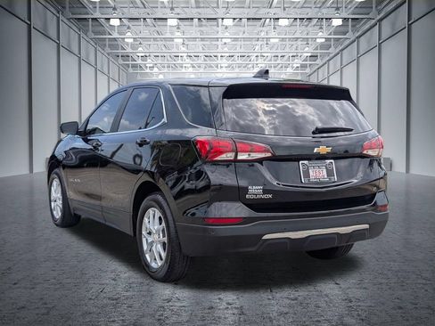 Used 2022 Chevrolet Equinox LT FWD image 10