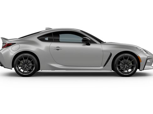 New 2026 Toyota GR86 Premium RWD image 12