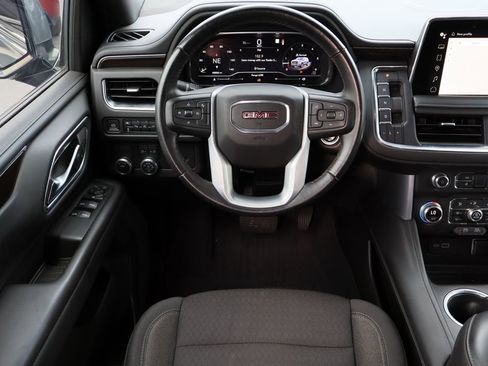 Certified 2022 GMC Yukon SLE RWD image 23