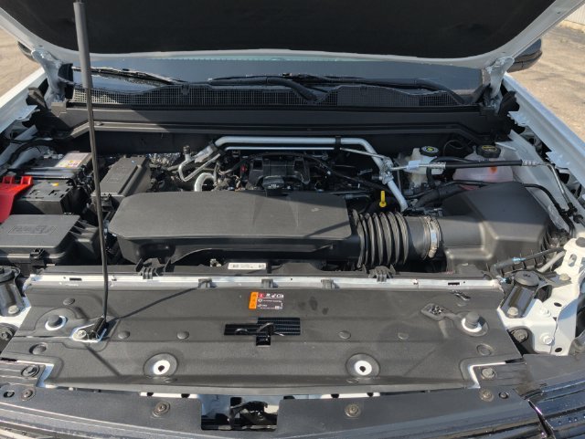 New 2026 Chevrolet Colorado Z71 AWD/4WD image 38