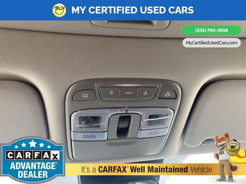 Used 2020 Kia Telluride EX AWD/4WD image 22