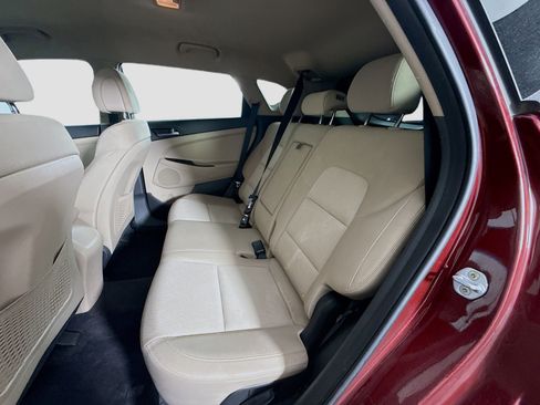 Used 2016 Hyundai Tucson SE w/ Option Group 02 image 24