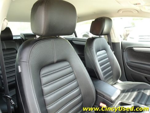 Used 2015 Volkswagen CC Sport FWD image 18