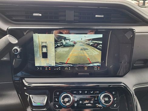 New 2026 GMC Sierra 2500 AT4X image 31