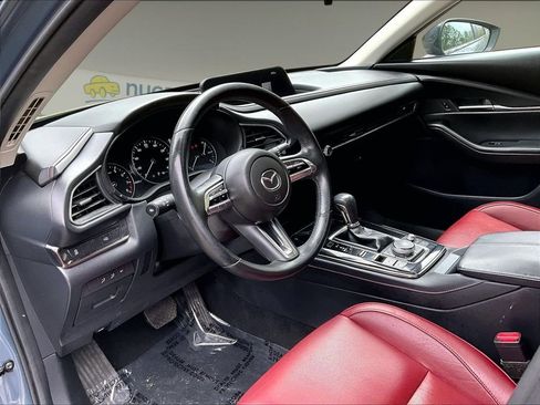 Used 2023 MAZDA CX-30 AWD 2.5 S w/ Preferred Package image 13