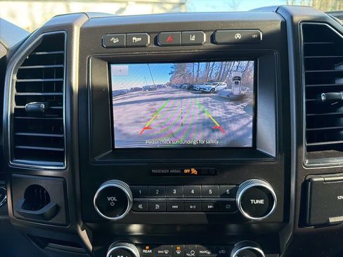 Used 2021 Ford Expedition Max Limited image 19