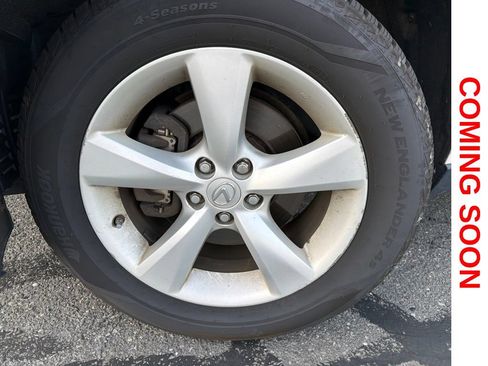 Used 2014 Lexus RX 350 AWD w/ Navigation Package image 4