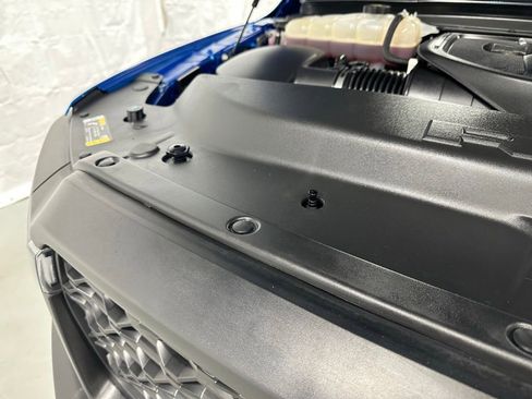 Used 2025 RAM 1500 Rebel w/ Rebel Level 1 Equipment Group AWD/4WD image 64
