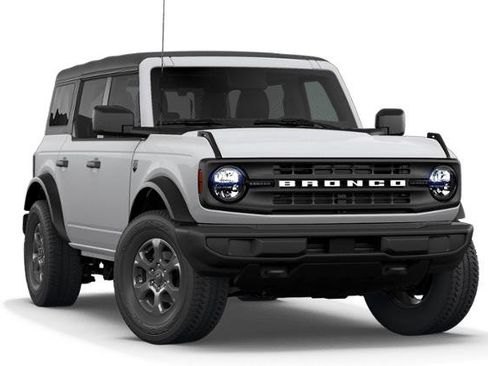 New 2026 Ford Bronco Big Bend image 29