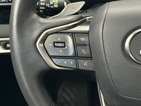 Used 2024 Lexus RX 350 FWD w/ Technology Package image 28