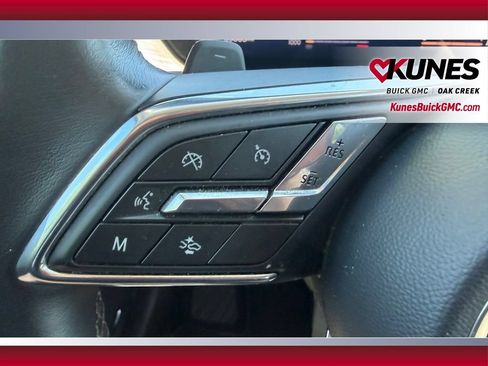 Used 2024 Buick Envision Preferred AWD/4WD image 12