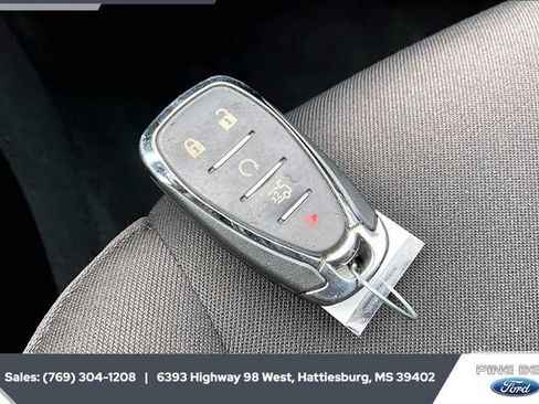 Used 2023 Chevrolet Malibu LT image 9