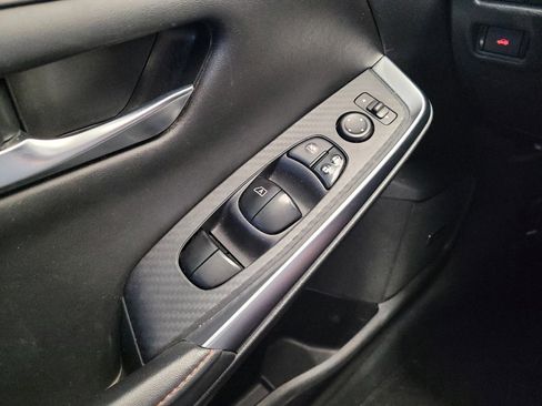 Used 2020 Nissan Sentra SR w/ Premium Package FWD image 27