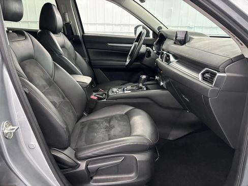 Used 2019 MAZDA CX-5 Touring AWD/4WD image 29