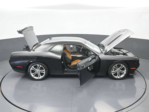 Used 2021 Dodge Challenger GT w/ Plus Package RWD image 61