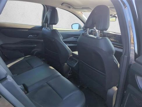 Certified 2023 Nissan Ariya FWD image 20