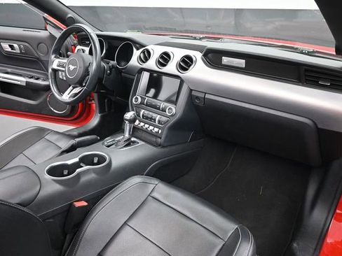 Used 2023 Ford Mustang Premium image 22