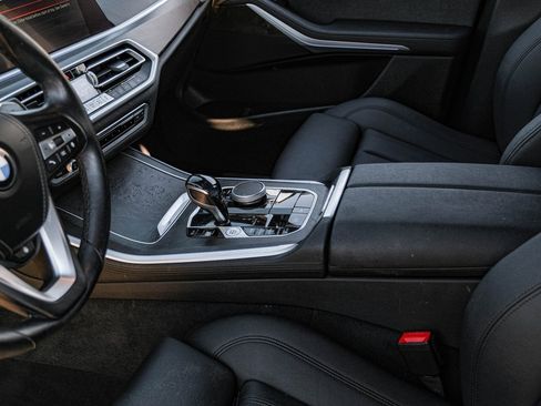 Used 2021 BMW X5 xDrive40i w/ Convenience Package image 23