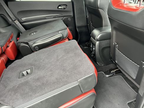 Used 2021 Dodge Durango SRT Hellcat w/ Trailer Tow Group IV AWD/4WD image 26