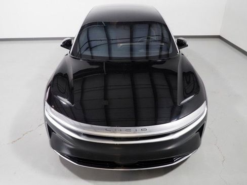 Used 2025 Lucid Air Touring AWD/4WD image 11
