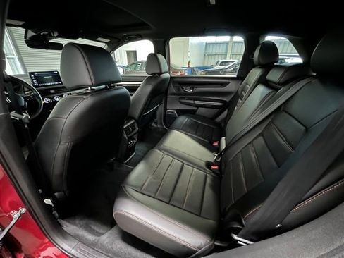 Used 2025 Honda CR-V Sport-L image 15