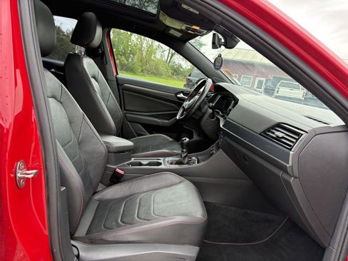 Used 2019 Volkswagen Jetta GLI Autobahn FWD image 25