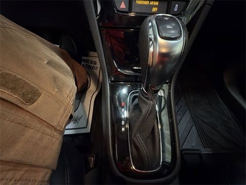 Certified 2022 Buick Encore Preferred w/ Safety Package image 20