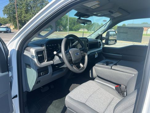 New 2025 Ford F250 XL w/ STX Appearance Package image 20