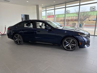 New 2026 BMW 550e xDrive