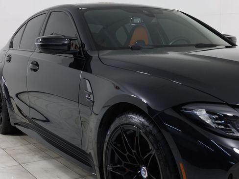 Used 2023 BMW M3 Competition AWD/4WD image 38