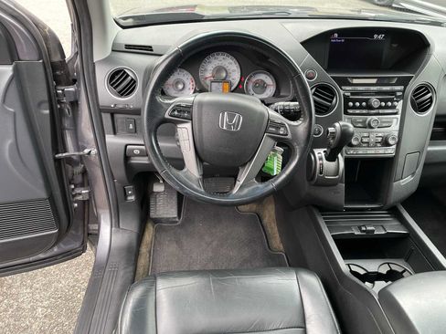 Used 2014 Honda Pilot EX-L image 12