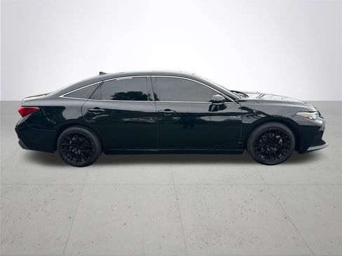 Used 2020 Toyota Avalon Limited w/ Advanced Safety Package FWD image 6