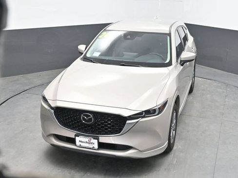 Used 2024 MAZDA CX-5 AWD 2.5 S w/ Select Package image 23
