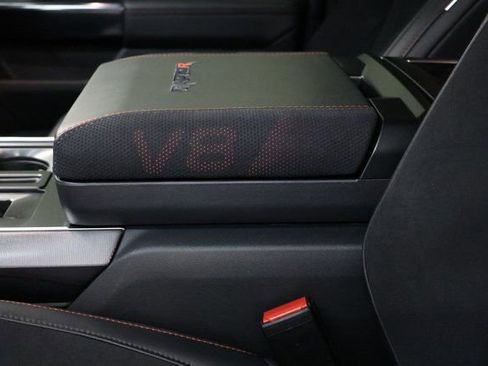 Used 2025 Ford F150 Raptor w/ Equipment Group 803A Raptor R image 82