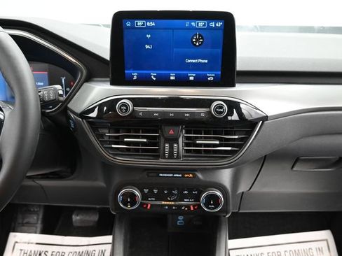 Used 2023 Ford Escape Active image 19