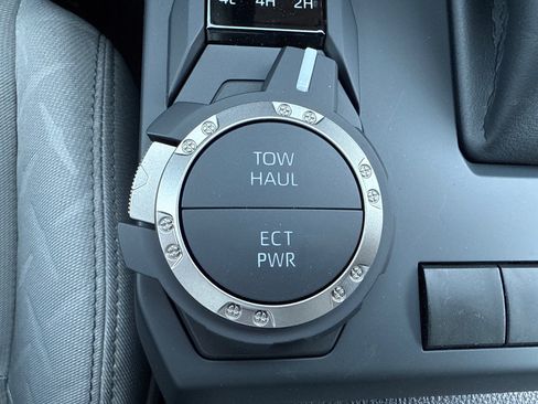 New 2026 Toyota Tacoma SR5 AWD/4WD image 25