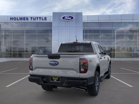 New 2026 Ford Ranger XLT image 8