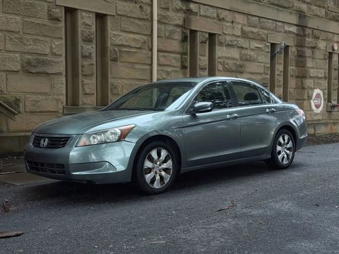 Used 2008 Honda Accord EX image 19